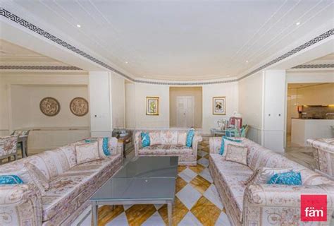 buy versace residential unit uae|Sale in Palazzo Versace: Spacious Unit .